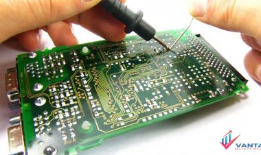 Electronics Conformal Coating Market 2025 Size, Share, Trends & Demand