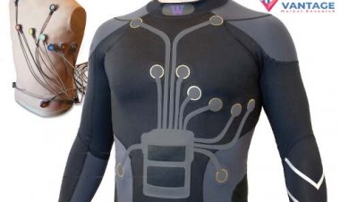 Smart Fabrics Market 2034: Size, Share, Forecast & Trends