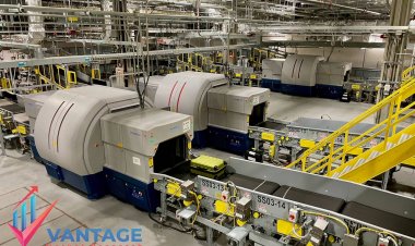 The Top Companies in the Baggage Handling Systems Market Know about it in 3 Minutes