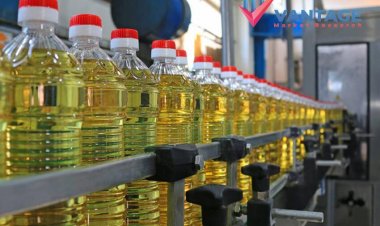 Top Companies in Vegetable Oil Market, Detailed Overview