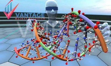 Top Companies in the Structural Biology and Molecular Modeling Market Is Essential For Your Success. Read This to Find Out Why