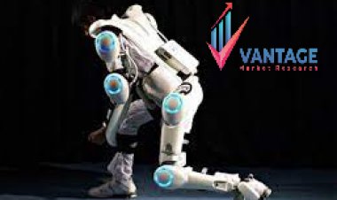 You Will Thank Us about Top Companies in Wearable Robots Market You Need To Know