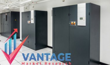 Top Companies in Metal Air Battery Market by Size, Share, Historical and Future Data & CAGR | Report by Vantage Market Research