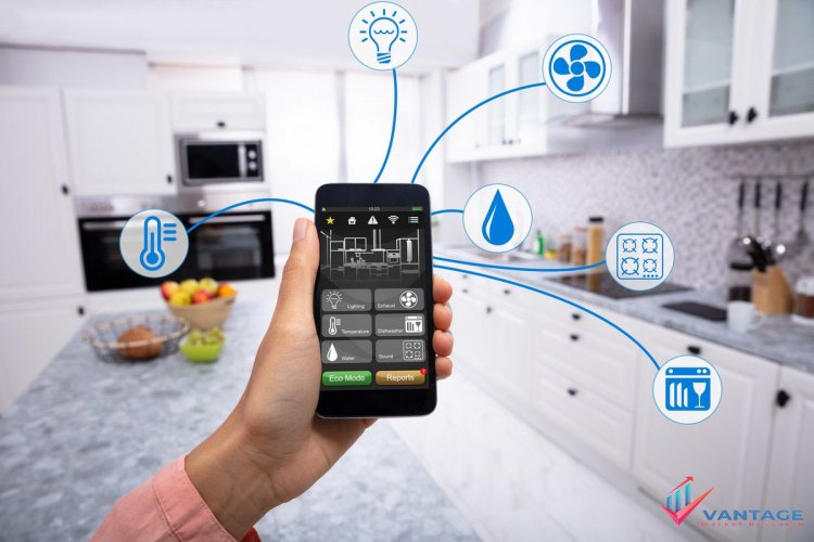 Smart Home Market 2025: Trends, Size, and Global Forecast