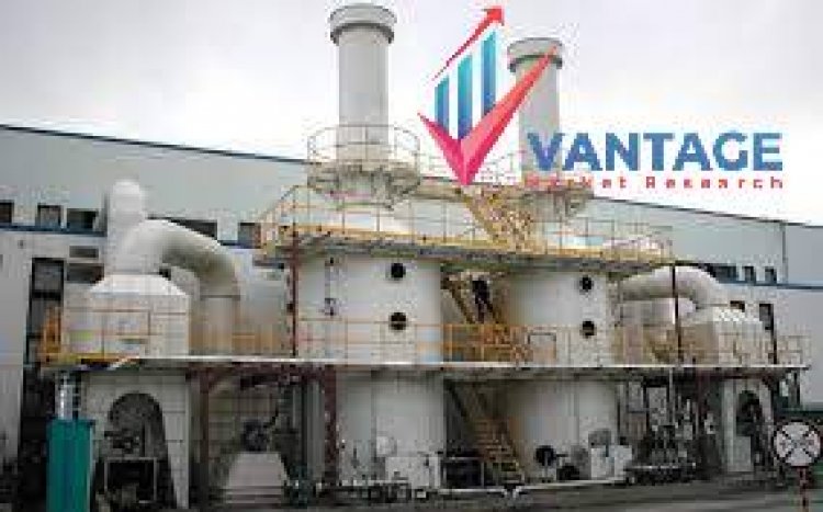 Read This Controversial Article And Find Out More About Top Companies in Scrubber System market