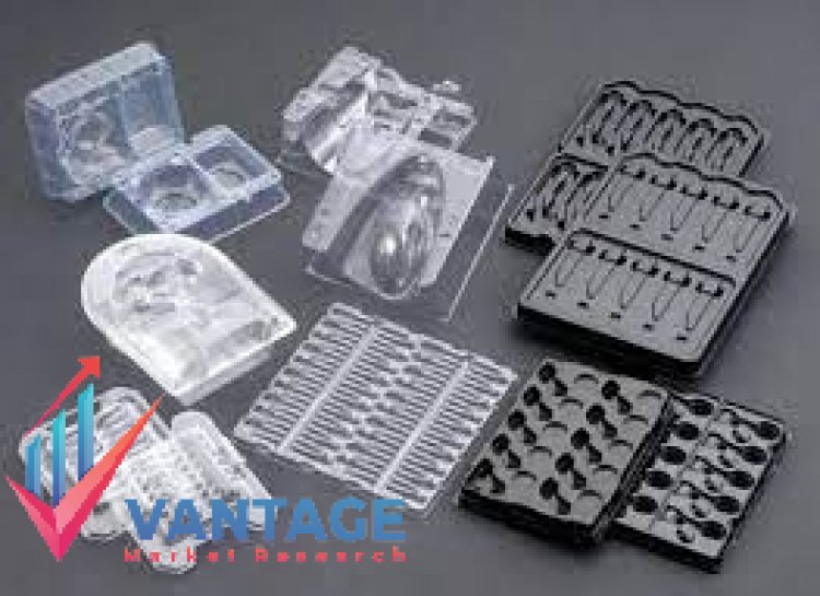 Top Companies in Blister Packaging market, Want to Step up Your Business? You Need To Read This First