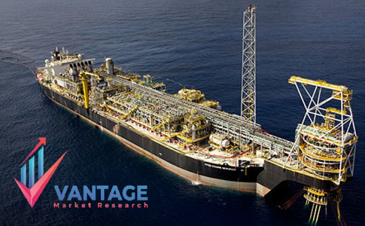 Everything You Want to Know About Top Companies in Floating Production Systems Market