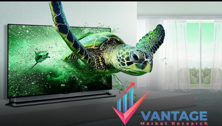 Who else wants to know about Top Companies in Low Power Next Generation Display Market Read this