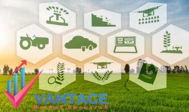The Ultimate Secret of Top Companies in Precision Farming Software Market in One Click