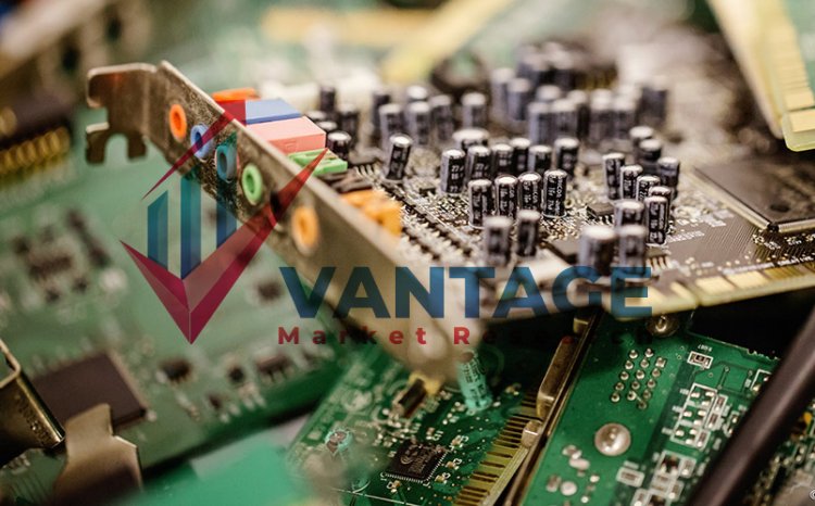 Top Companies in E-Waste Management Market in 7 Minutes Everything You Want to Know