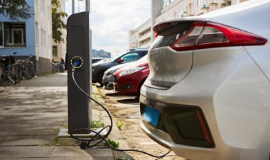 Top Companies in Electric Car Market | Leading Players Forecast Research Report by Vantage Market Research
