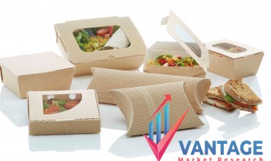 Top Companies in Fresh Food Packaging Market | Leading Players Growth Strategies, Historic Data by VMR