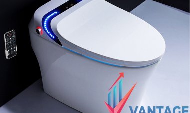 Top Companies in the Smart Toilet Seat Cover Market | Vantage Market Research Comprehensive Report of Top Players