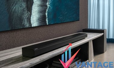 Top Companies in the Sound bar Market | Leading Players Growth Analysis by Vantage market research