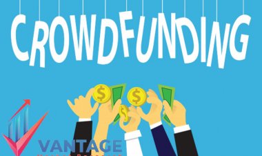 Top Companies in the Crowdfunding Market | Top Industry Players In-depth Study by Vantage Market Research