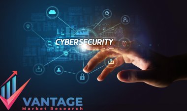 Top Companies in Cybersecurity Market | Industry Leading Players Exclusive Report by VMR