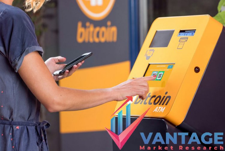 Top Companies in Crypto ATM Market | Leading Players Strategies and Overview in One Click