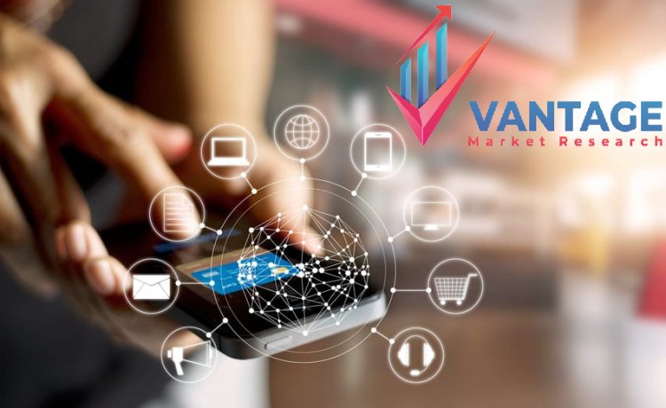 Top Companies in Digital Payments Market | Industry Top Players Overview by Vantage Market Research