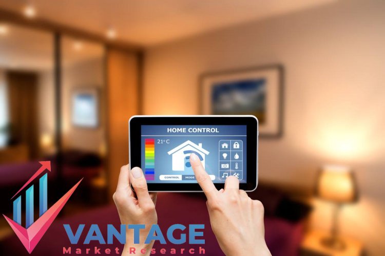 Top Companies in the Smart Lighting Control Systems Market | Key players Historic and Future In-depth data analysis by VMR