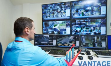 Top Companies in Video Management Software Market | Major Players Comprehensive Report by Vantage Market Research