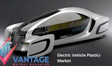 Top Companies in the Electric Vehicle Plastic Market | Vantage market research Detailed Overview of Industry Leading Players