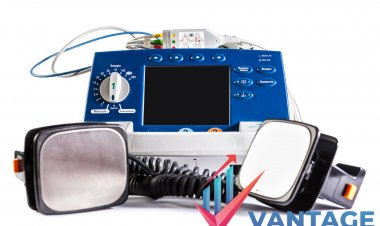 Top Companies in Defibrillators Market | Major players Past data, Growth rate, Regional analysis by VMR