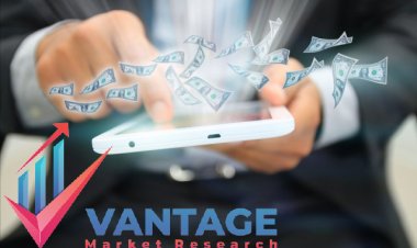 Top Companies in Digital Remittance Market | Major Players Comprehensive Report by VMR