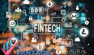 Top Companies in Fintech Market | Industry Key Players Impact Analysis by Vantage Market Research
