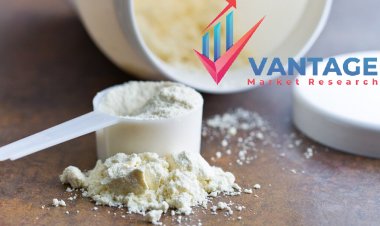 Top Companies in Protein Supplements Market | Industry Leading Players Size, Share Historic data by VMR