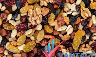 Top Companies in Dry Fruit Market | Major Players of Industry Growth Rate, Historic data In-depth Analysis by VMR