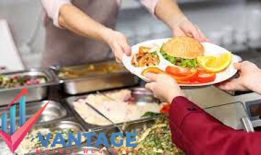 Top Companies in Food Service Market | Major Players of Food Service Industry Statistics, Growth Analysis by VMR
