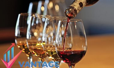 Top Companies in Wine Market | Global Wine Industry Trends, Share, Size In-depth Analysis by VMR