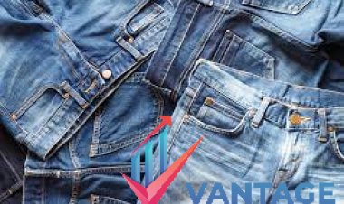 Top Companies in Denim Market| Major Players Size, Share, Segmentation by Vantage Market Research