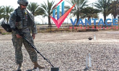 Top Companies in Mine Detection Systems Market | Industry Leading Players Comprehensive Report by VMR