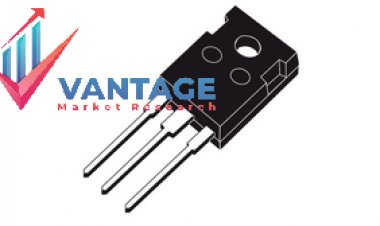 Top Companies in Power Schottky diode Market | Vantage Market Research Comprehensive Study of Top Industry Brands