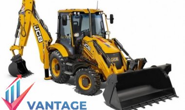 Top Companies in Backhoe Loader Market | Comprehensive Study of Major Players of Industry | Vantage Market Research