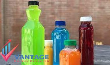Top Companies in the Packaged Juice Market | Top Key Players of the Industry Historic Data, Growth Rate, Overview by Vantage Market Research