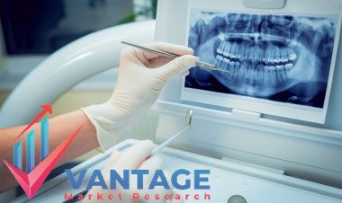 Top Companies in Dental Imaging Market | Industry Top Key Players Forecast Report by 2022-2030, Size, Share, Trend, by Vantage Market Research
