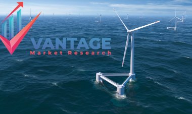 Top Companies in Offshore Wind Energy Market | Industry Major Players In-depth Forecast Report 2022-2030 | Vantage Market Research