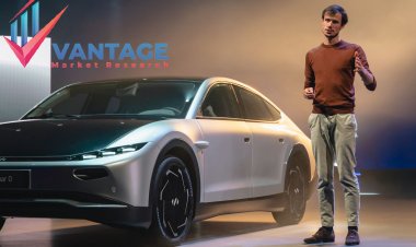 Lightyear0: Lightyear Launched World First Solar Power Car | Ready for Production with 625 Kilometres Range