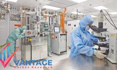 Top Companies in Semiconductor Manufacturing Equipment Market | Industry Top Key Players Intel Semiconductor, TSMC, Samsung Semiconductor, Qualcomm Inc, etc. | Comprehensive Research Report by Vantage Market Research