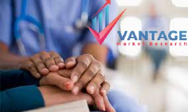 Top Companies in Care Management Solutions Market | Industry Major Players In-depth Comprehensive Research Report | Vantage Market Research