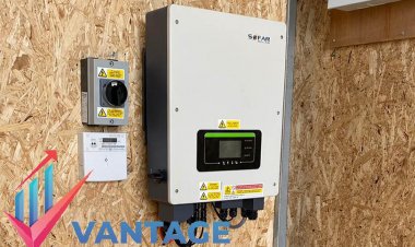 Top Companies in Solar Inverter Market | Industry Top Players In-depth Comprehensive Report by Vantage Market Research | Omron, ABB, Mitsubishi Electric