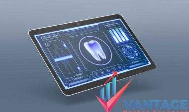 Top Companies in Dental Practice Management Software Market | Top Players Statistics, Growth rate, Historic data | Vantage Market Research