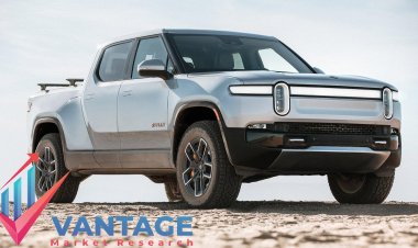 Top Companies in Electric Truck Market | In-depth Research Report 2022-2030, Top Players of Industry | Vantage Market Research