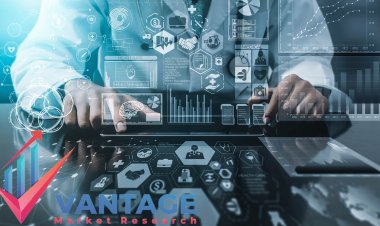 Top Companies in Healthcare CRM Market | Top Key Players Comprehensive Research Report | Vantage Market Research