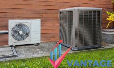 Top Companies in Heat Pump Market | Industry Key Players Growth rate, Market Size & Share, Competitive Analysis | Vantage Market Research