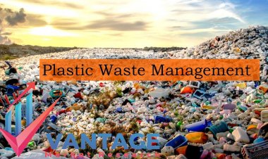 Top Companies in Plastic Waste Management Market | Top Key Players Statistics, Growth rate, Major Driving Factors | Vantage Market Research