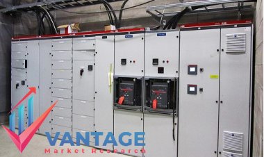 Top Companies in Switchgear Market | Comprehensive Research Report by Vantage Market Research | Company Market Share, Competitor Analysis, Past Data, Price Analysis