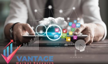 Top Companies in Business Software and Services Market | Top Key Players Comprehensive Research Report by Vantage Market Research | Statistics, Growth rate, Market Outlook